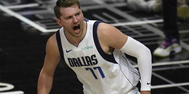 Luka Doncic devrait attendre la fin des Jeux Olympiques pour signer sa prolongation super max