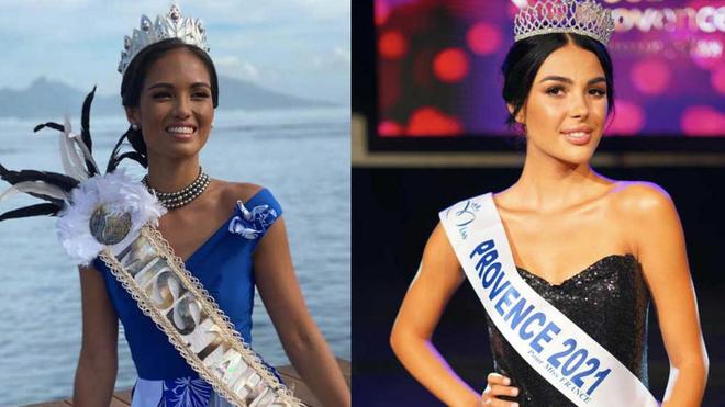 Miss France 2022 : de Tahiti à la Provence, découvrez les premières Miss régionales