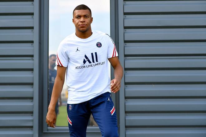 C’est fait, Kylian Mbappé sait où il jouera cette saison (Le Parisien)