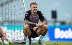 Mercato OM : Daniel Wass a fait son choix, il ne prolonge pas à Valence