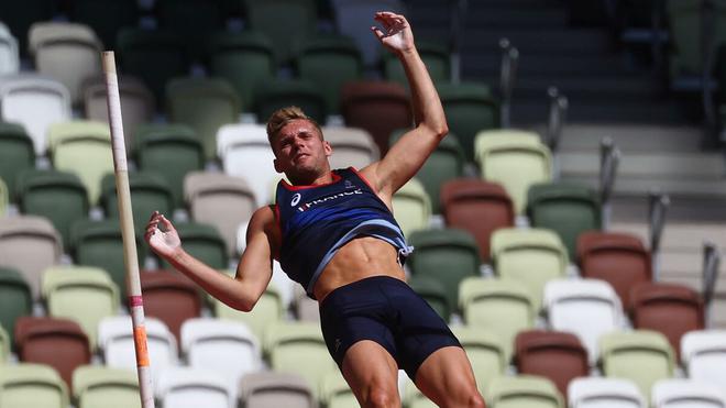 JO de Tokyo : Mayer se rapproche du podium avant les deux dernières épreuves