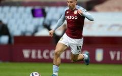 Jack Grealish signe à Manchester City et devient le joueur le plus cher de l’histoire du football anglais