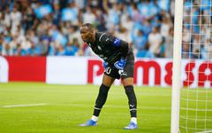 OM: Mandanda ne fera pas de cadeau à Lopez