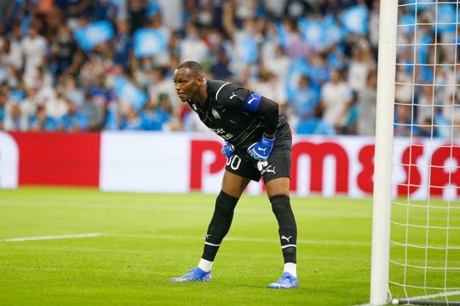 OM: Mandanda ne fera pas de cadeau à Lopez