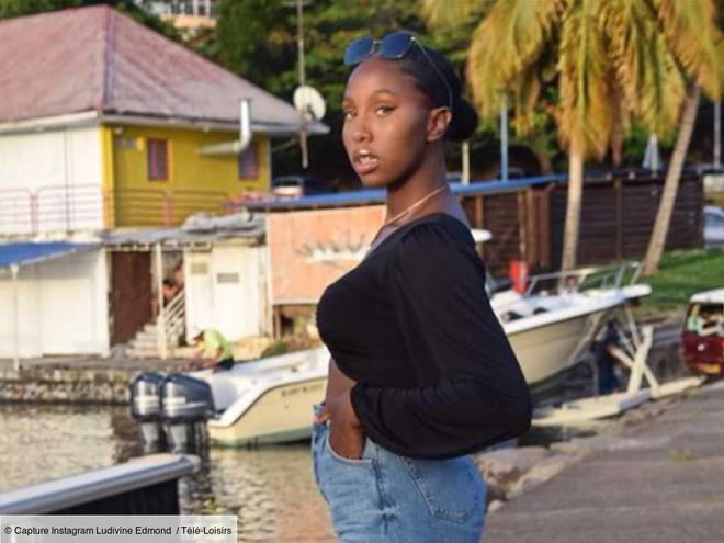 Miss France 2022 : qui est Ludivine Edmond, élue Miss Guadeloupe 2021 ?