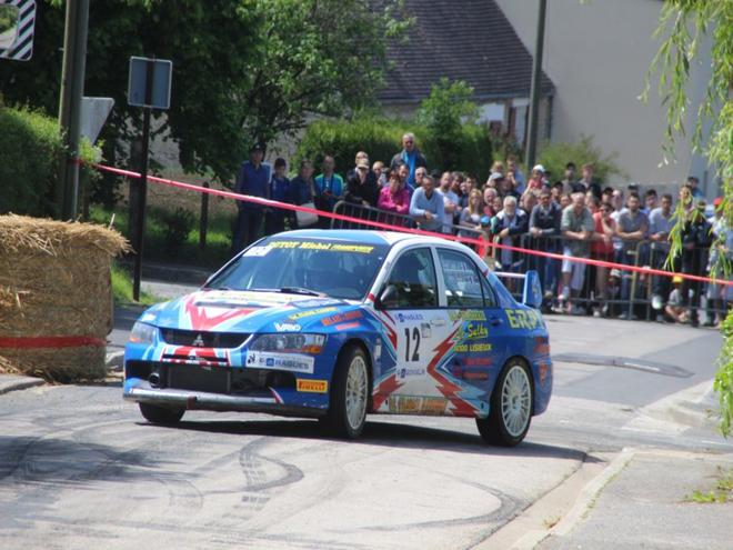Automobile. Finale de la Coupe de France : Le projet « Lisieux » va devoir patienter !