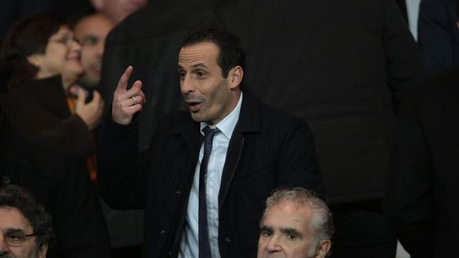 Ludovic Giuly : «Messi au PSG, c’est un cadeau pour tout le monde»