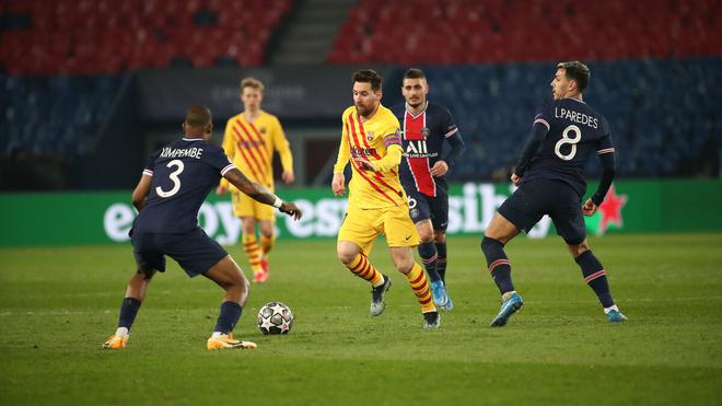 PSG : annoncé, attendu, retardé… Messi fait monter le désir