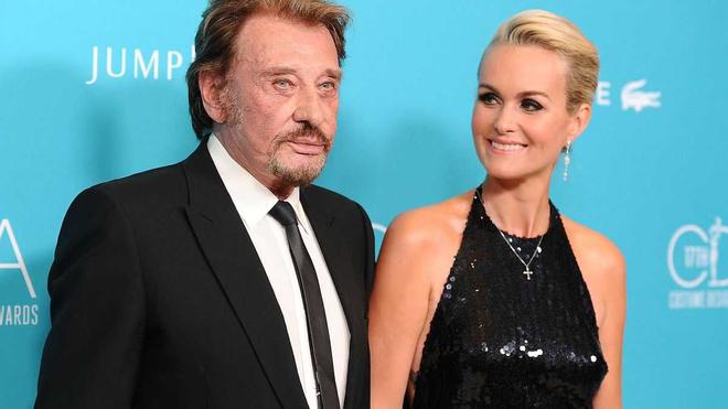 Johnny Hallyday : une amitié sincère stoppée à cause de Laeticia… de qui s’agit-il ?