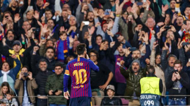 L’effet Messi fait exploser les compteurs des réseaux sociaux du PSG