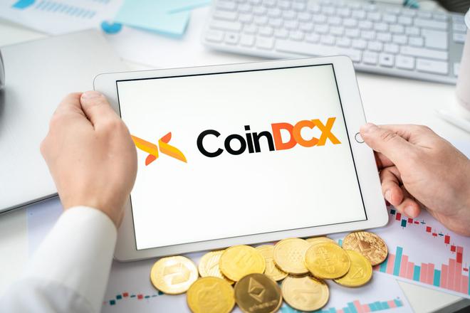 CoinDCX lève 90 millions $ et veut améliorer la qualité de ses services en Inde