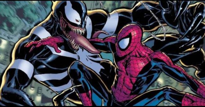 Venom 2 : Un crossover avec Spider-Man ? Tom Hardy donne son avis