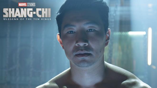 Shang-Chi et la Légende des Dix Anneaux s’offre un nouveau Spot TV