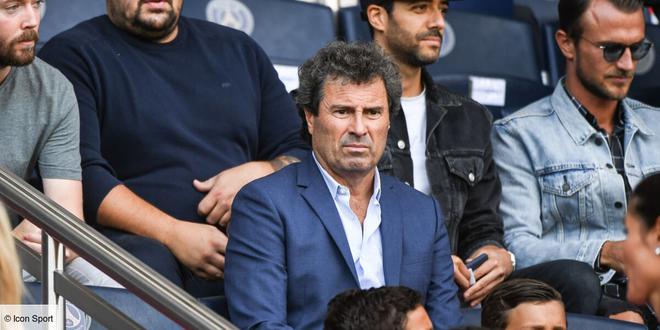 Omar Da Fonseca reçoit le soutien de Pierre Ménès et Daniel Riolo après sa sortie face à Lionel Messi