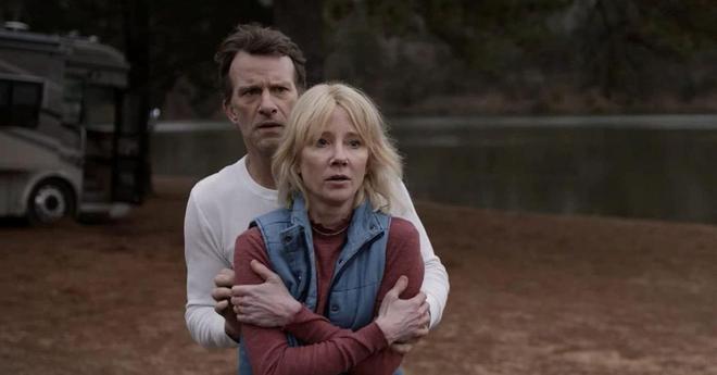 The Vanished sur Netflix : Un pertinent thriller jonché de twists, notre verdict