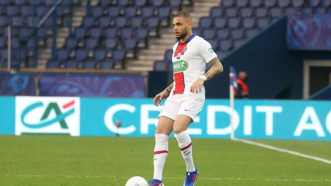 PSG : Lyon lance les discussions avec Paris pour Layvin Kurzawa