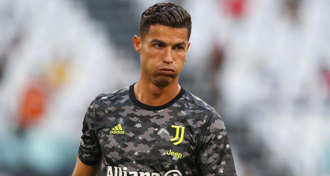 PSG, Juventus – Mercato : l'avenir de Critiano Ronaldo ne dépend pas de Kylian Mbappé