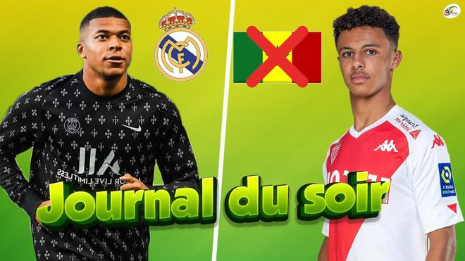 Déclaration officielle du Real pour Mbappé… Le Sénégal perd Sofiane Diop | JDS