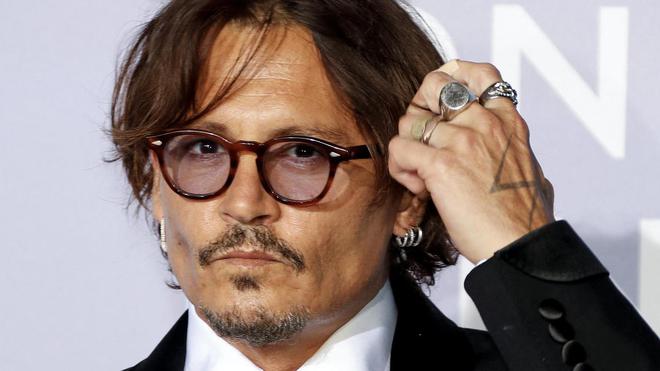 Johnny Depp sera bien sur les planches de Deauville début septembre