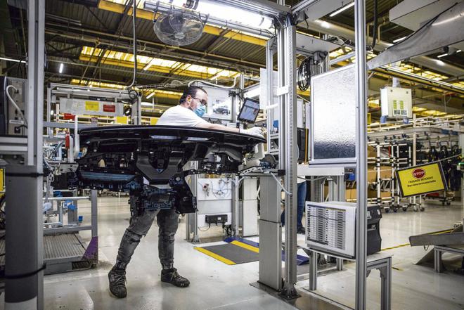 Industrie. Faurecia-Hella, un mariage et des doutes