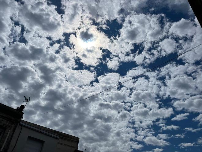 Sud-Gironde. Les prévisions de Météo France pour le mardi 17 août