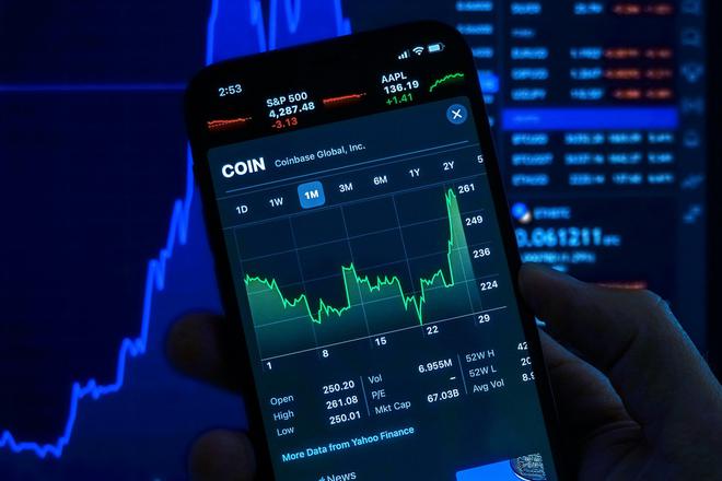 L’adoption des cryptomonnaies explose dans le monde