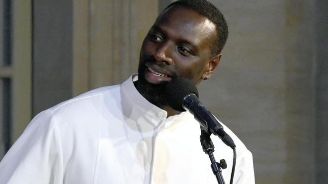 Omar Sy dans la peau d’un tirailleur sénégalais : le tournage a commencé dans les Ardennes