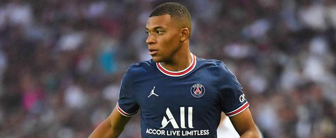 Mercato / PSG : le Real s’exprime sur le dossier Mbappé