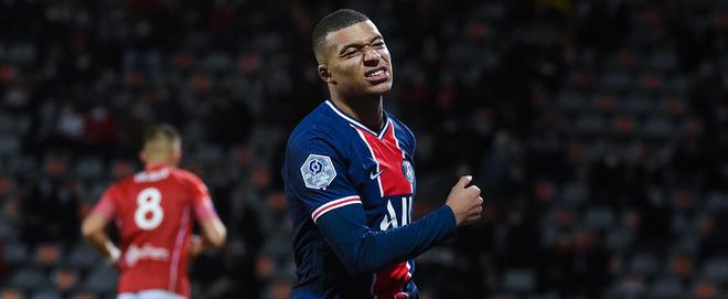 Mercato / PSG : il veut faire mal à Mbappé… pour la bonne cause !