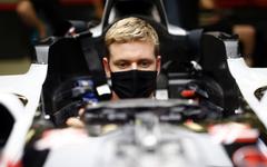 Rouler à Spa sera « un moment spécial » pour Mick Schumacher