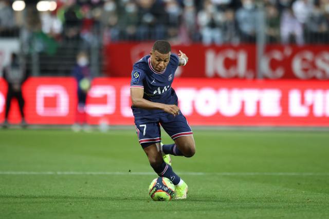 Question du jour - Le PSG devrait-il accepter la proposition financière du Real Madrid et céder Kylian Mbappé ?