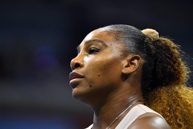 US Open (Femmes) - Serena Williams déclare forfait pour l'US Open