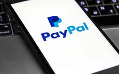 PayPal autorise les paiements en cryptomonnaies au Royaume-Uni