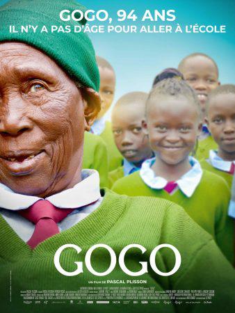 Gogo – Le nouveau documentaire de Pascal Plisson