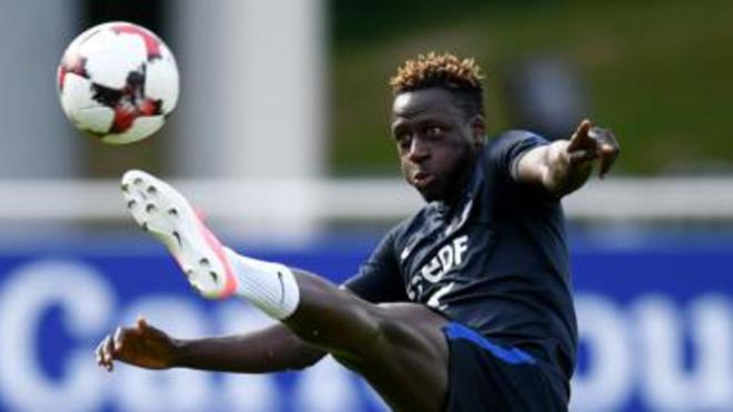 Accusé de viols et agression sexuelle, le footballeur Benjamin Mendy en détention provisoire