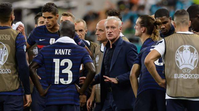 Equipe de France : Cas Giroud, défense en flanelle, cohésion du groupe… Les grands travaux de Didier Deschamps