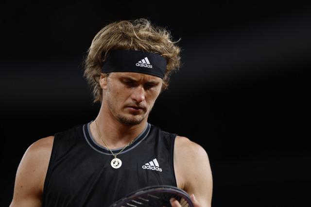 US Open (Hommes) - Alexander Zverev poursuit en justice l'auteur d'un article où il est accusé de violences domestiques