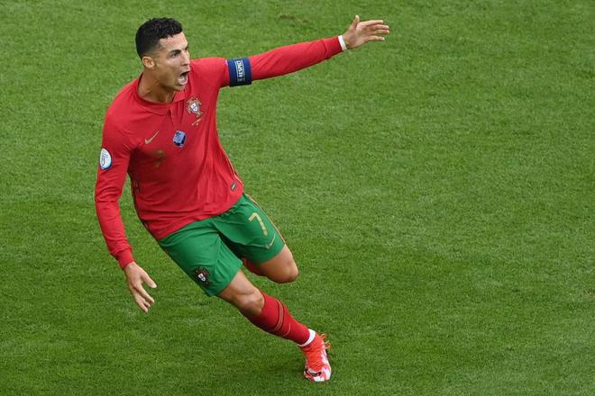 Football. Mercato: c’est réglé pour Cristiano Ronaldo, le dossier Mbappé en suspens