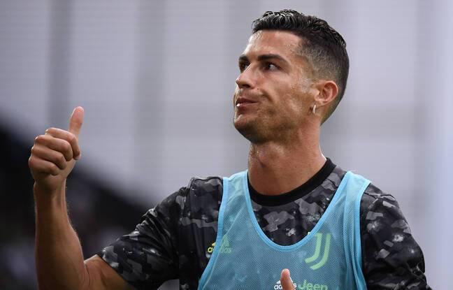 Mercato : « Il n’a plus l’intention de jouer avec la Juve »… Cristiano Ronaldo et la Vieille Dame, c’est terminé