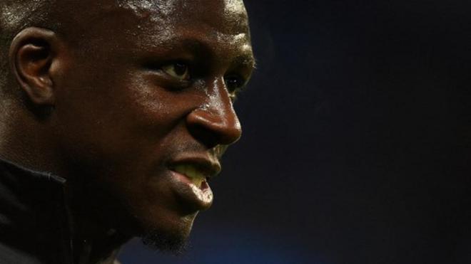 Le footballeur français Benjamin Mendy, accusé de viols, est placé en détention provisoire