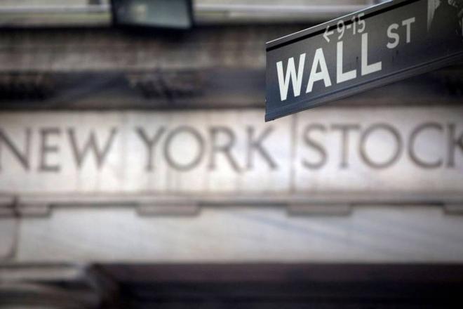 Records pour le Nasdaq et le S&P à Wall Street