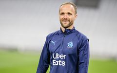 Mercato: Saint-Etienne tente le coup pour Valère Germain