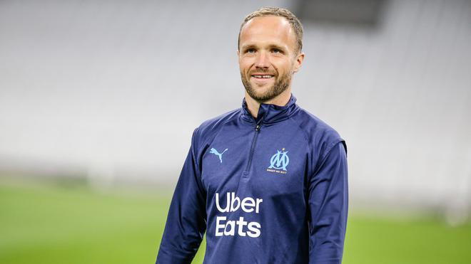 Mercato: Saint-Etienne tente le coup pour Valère Germain