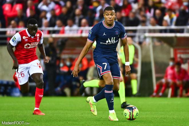 Mercato PSG : L'Espagne est totalement déconcertée par l'attitude de Kylian Mbappé