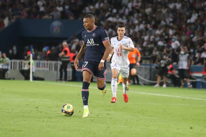 [Revue de Presse-Pros] Le Real Madrid étudient une proposition à 200 M€ pour Mbappé ! (L’Equipe)