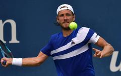 US Open : Lucas Pouille éliminé dès le 1er tour par Ramos-Vinolas