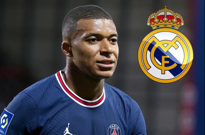 Un coup de folie de dernière minute pour Mbappé, le Real n’a pas encore abdiqué