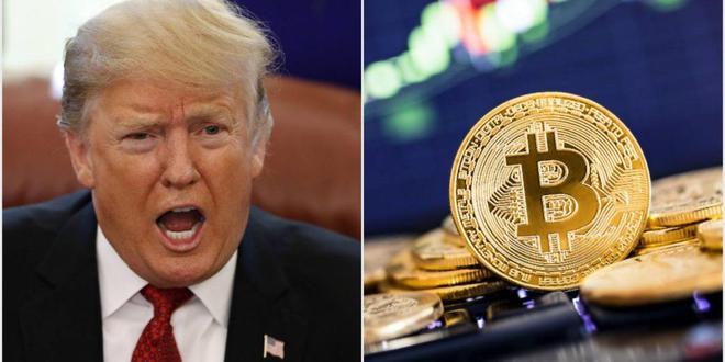 Donald Trump: le Bitcoin (BTC), l’Ethereum (ETH) et d’autres cryptomonnaies n’entraîneront que des calamités