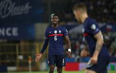 France-Bosnie (1-1) : après l’échec à l’Euro, rien n’a vraiment changé chez les Bleus