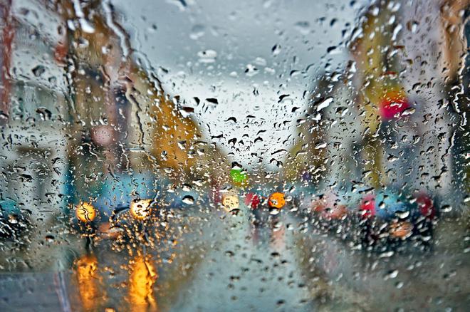De la grisaille et des orages ce vendredi : les prévisions de Météo France à Toulouse et en Occitanie